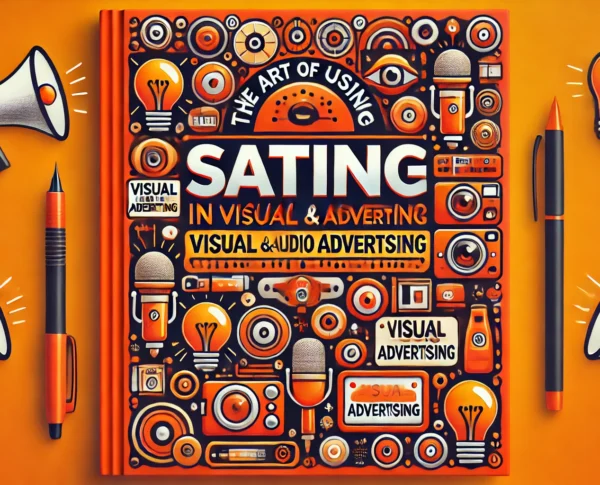 The Art of Using Satire in Visual and Audio Advertising

