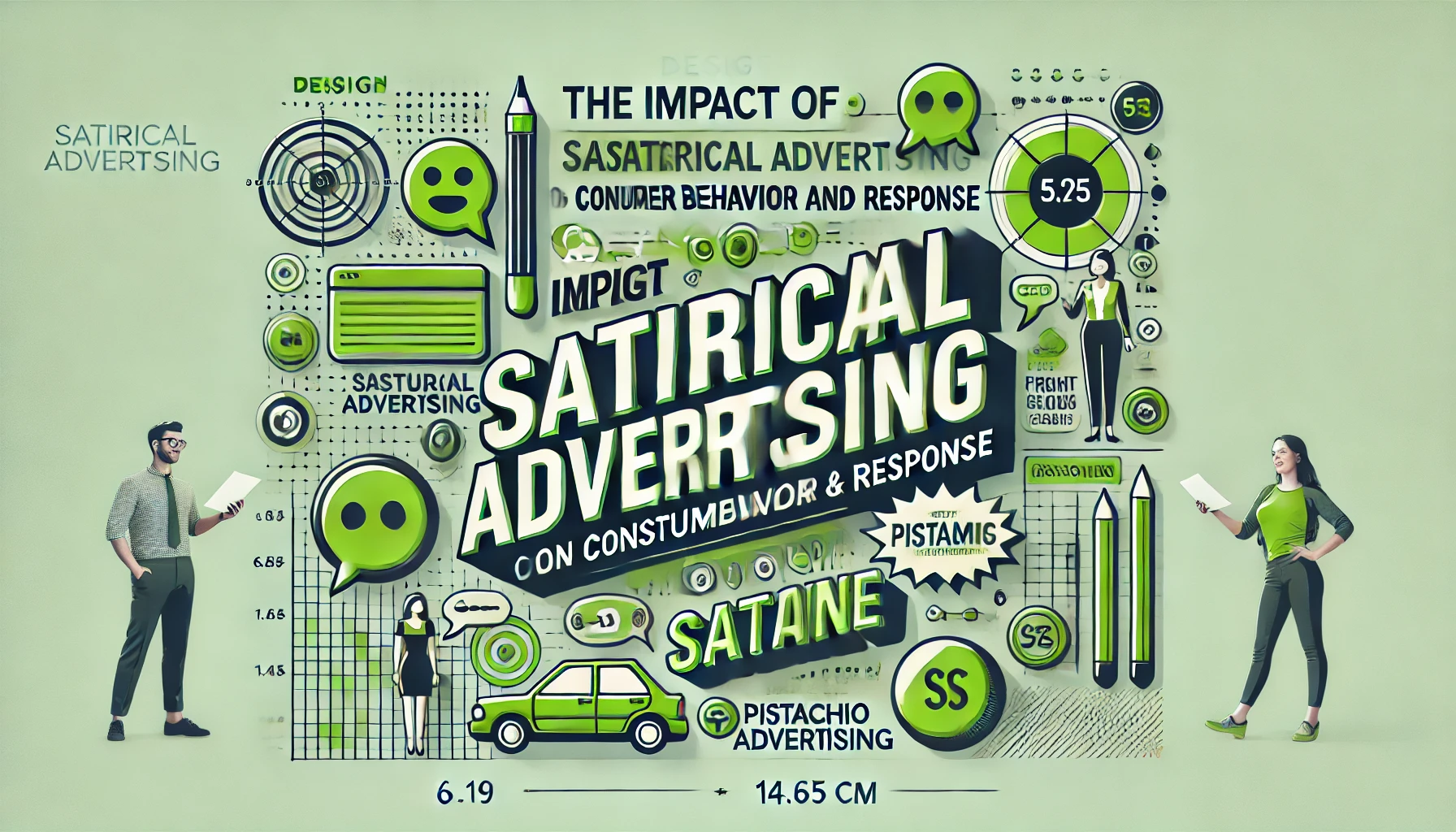 The Impact of Satirical Advertising on Consumer Behavior and Response