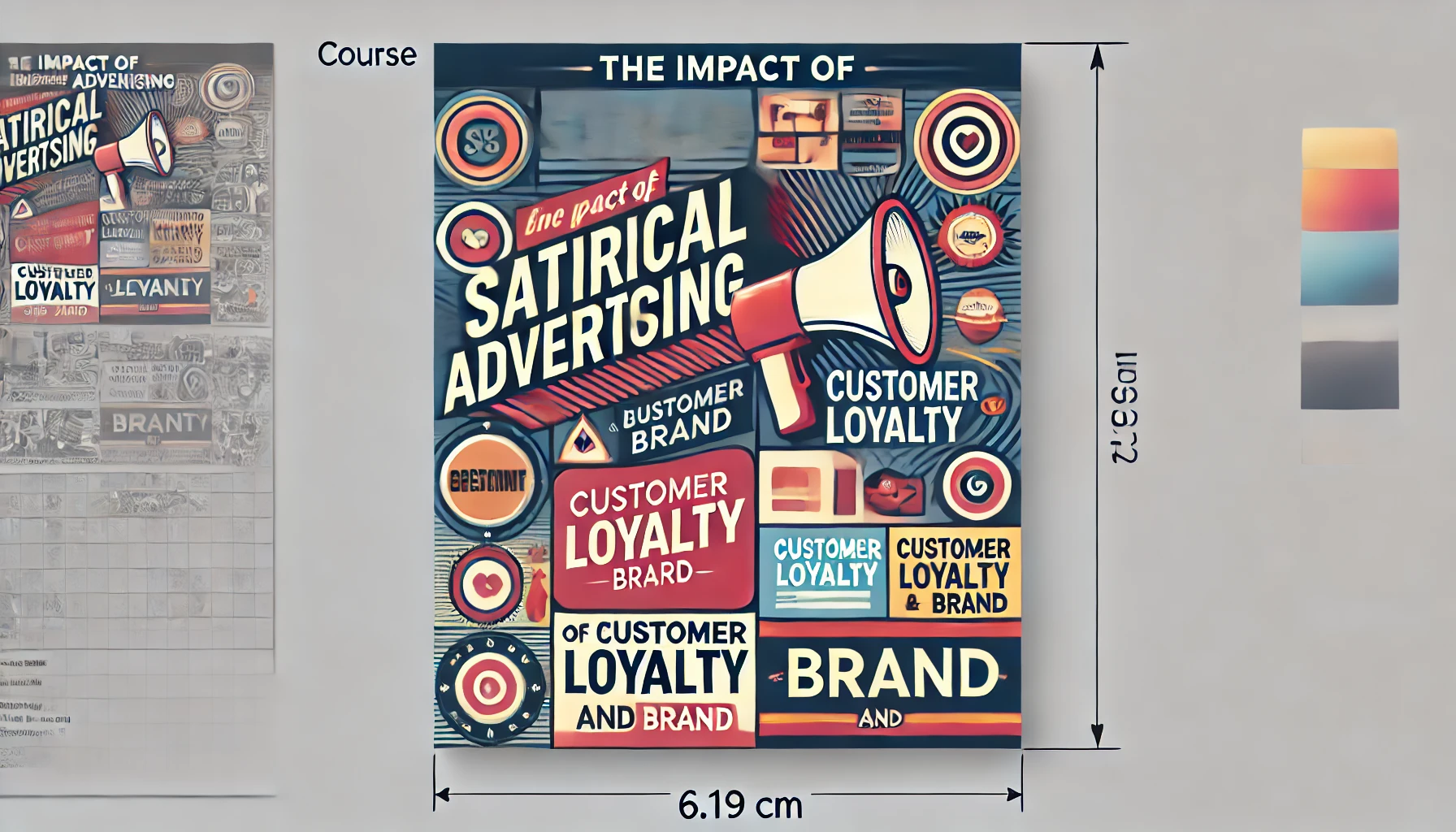 The Impact of Satirical Advertising on Customer Loyalty and Brand Loyalty